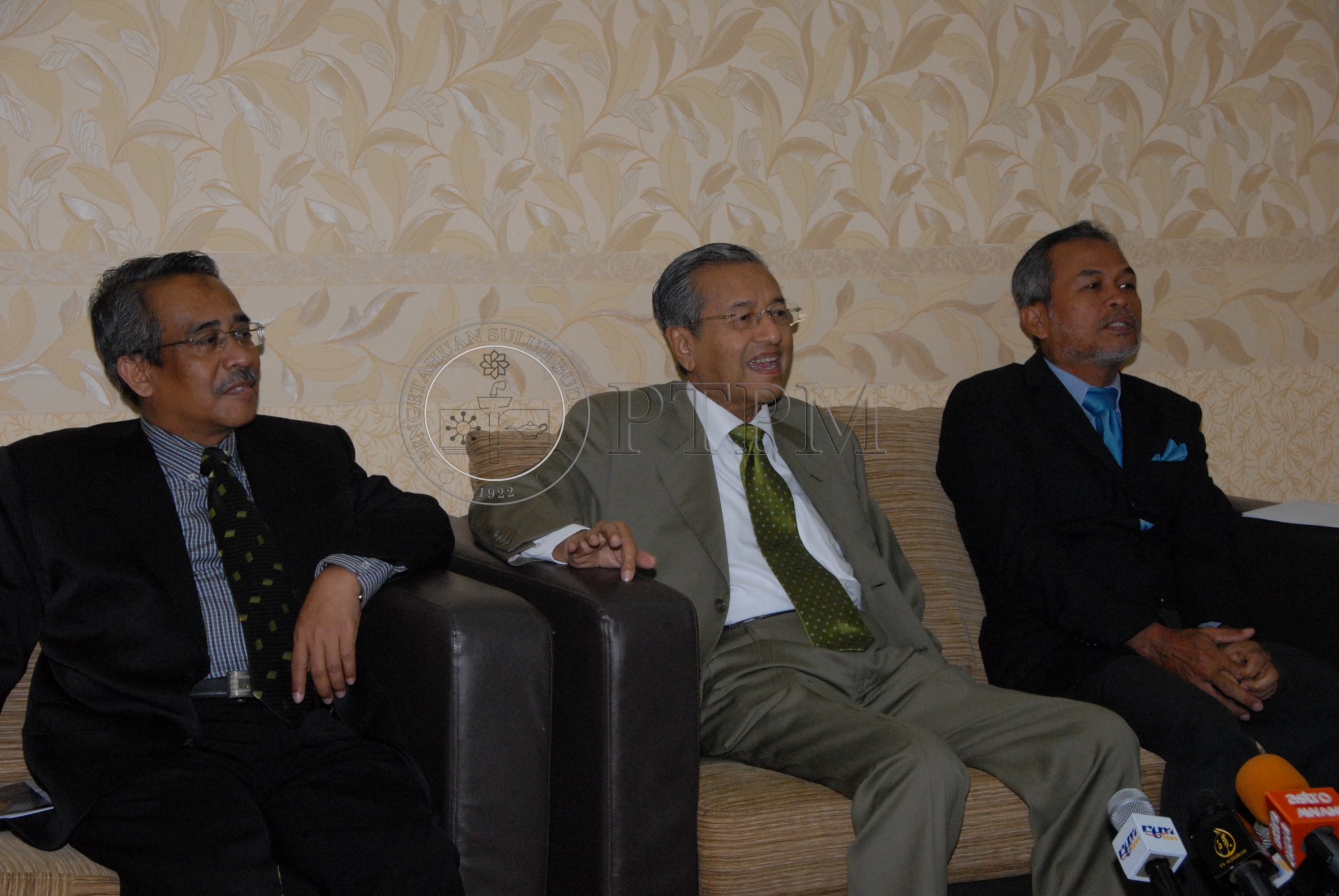 PTPM 11 84 ZA'BA IDA 0261